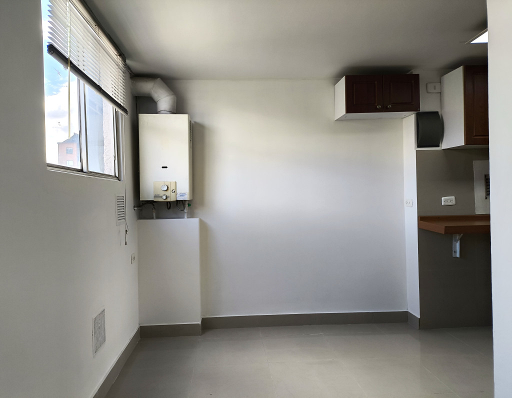 Apartamento En Venta - Las Margaritas Sect I Y Ii  Sec, Bogotá