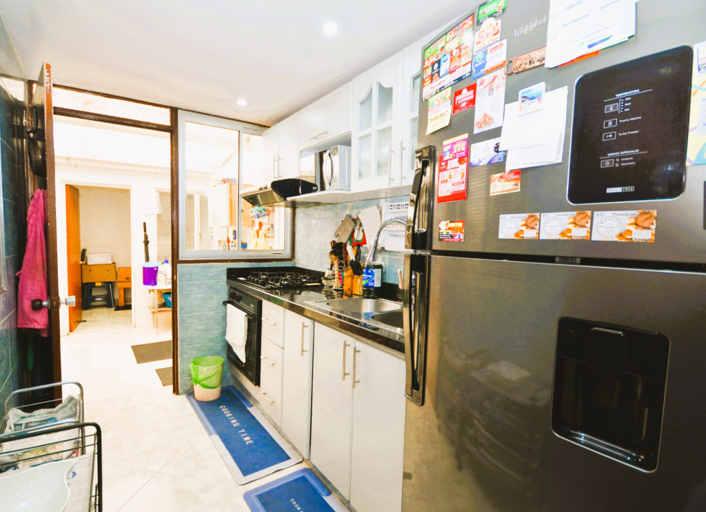 Casa En Venta - Cedritos Usaquén, Bogotá
