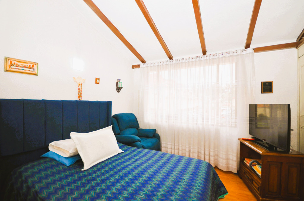 Casa En Venta - Cedritos Usaquén, Bogotá