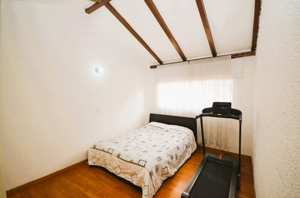 Casa En Venta - Cedritos Usaquén, Bogotá