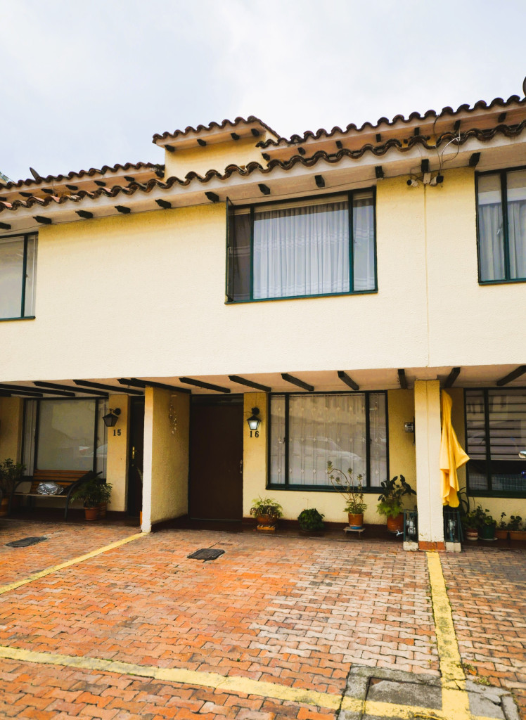 Casa En Venta - Cedritos Usaquén, Bogotá