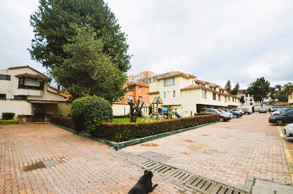 Casa En Venta - Cedritos Usaquén, Bogotá