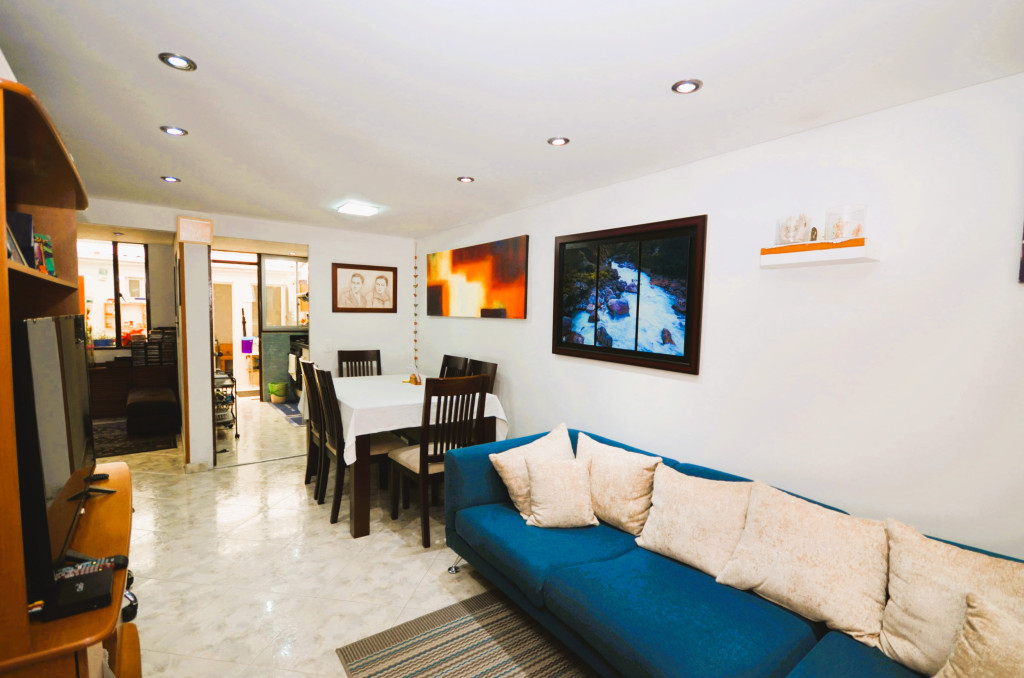 Casa En Venta - Cedritos Usaquén, Bogotá