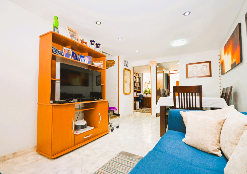 Casa En Venta - Cedritos Usaquén, Bogotá