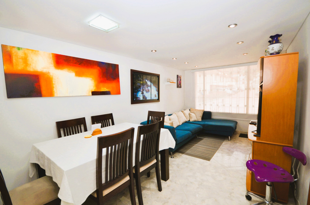 Casa En Venta - Cedritos Usaquén, Bogotá
