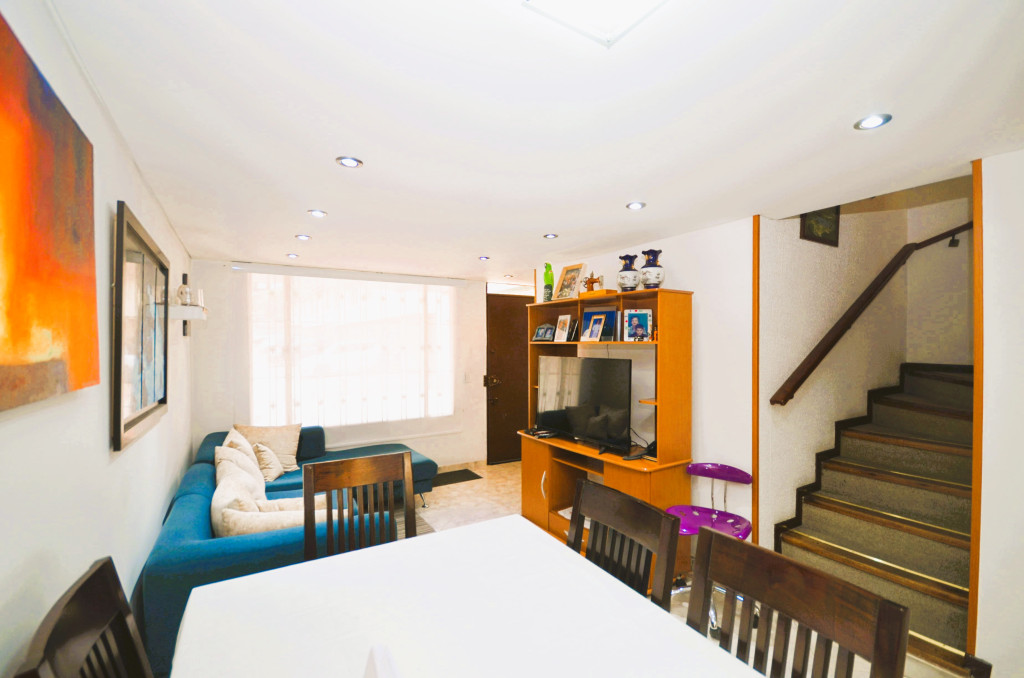 Casa En Venta - Cedritos Usaquén, Bogotá