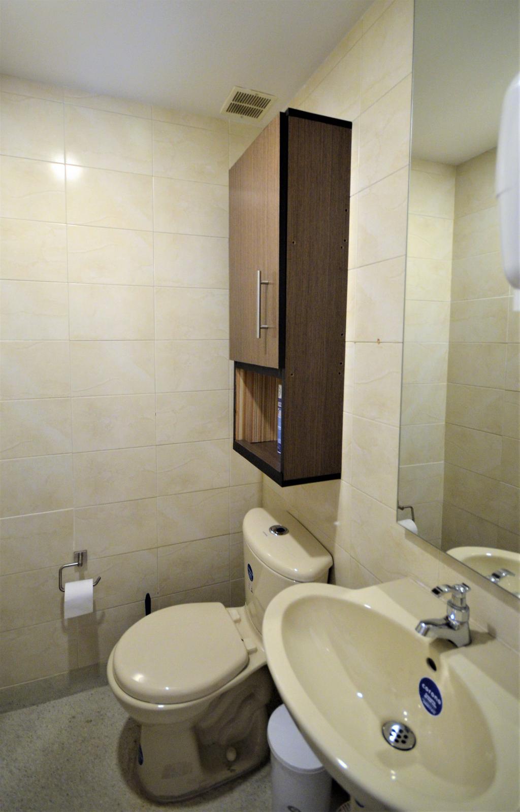 Oficina En Venta - Rincon Del Chicó, Bogotá