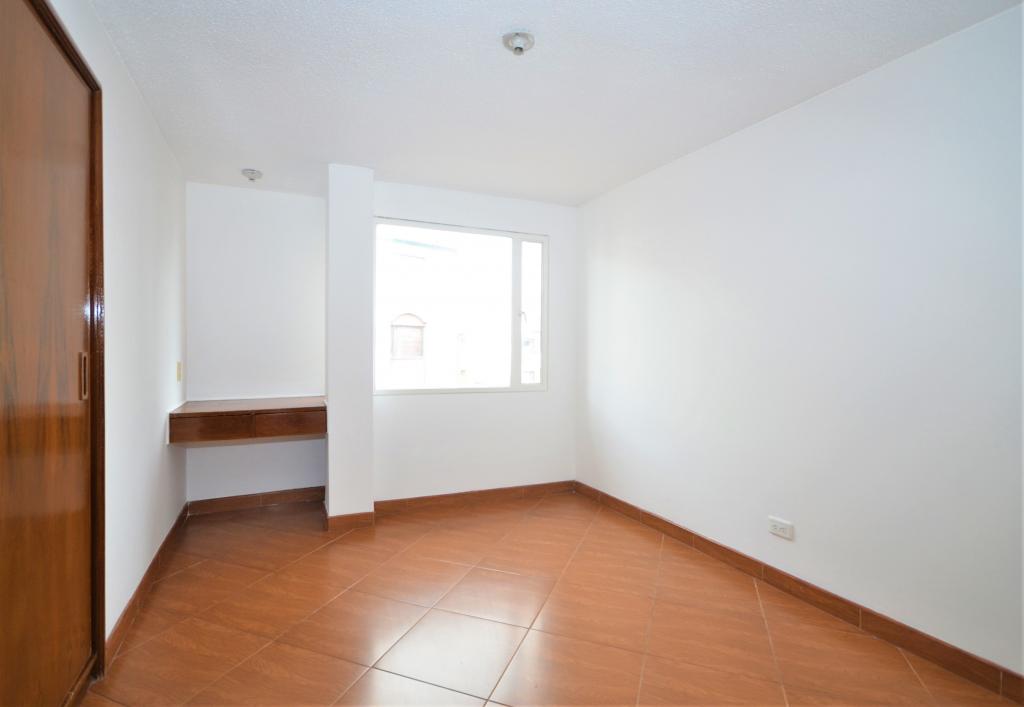 Apartamento En Arriendo - Villas Del Mediterraneo - Usaquén, Bogotá