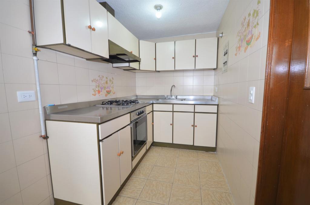 Apartamento En Arriendo - Villas Del Mediterraneo - Usaquén, Bogotá