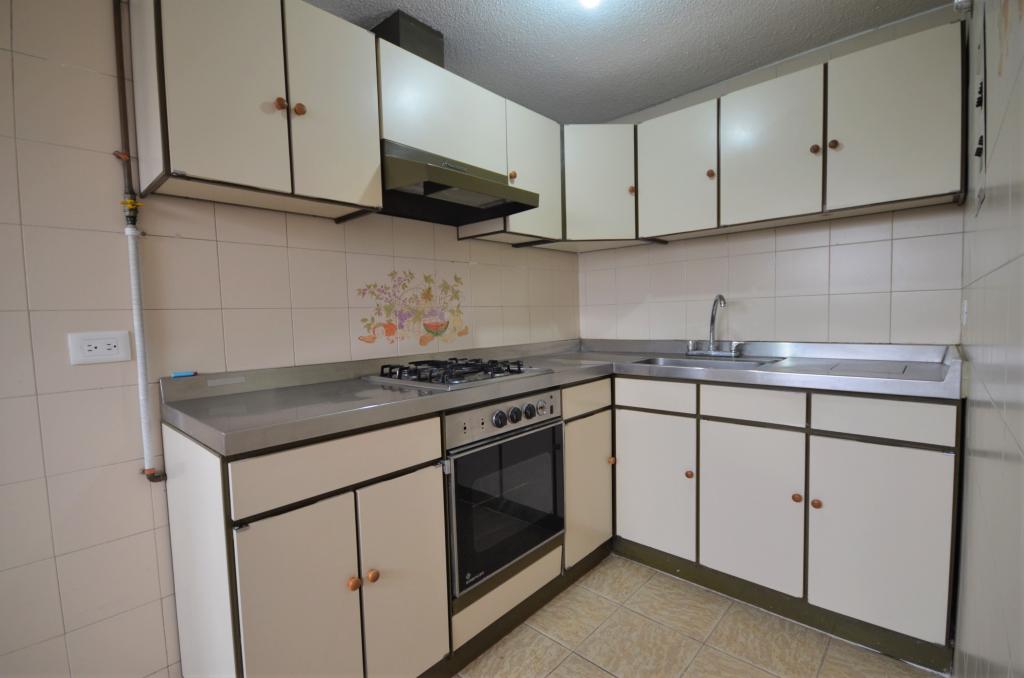 Apartamento En Arriendo - Villas Del Mediterraneo - Usaquén, Bogotá