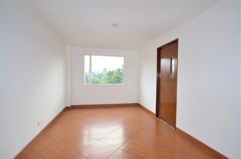 Apartamento En Arriendo - Villas Del Mediterraneo - Usaquén, Bogotá