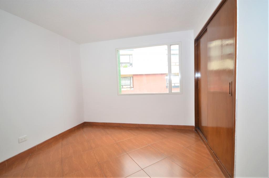 Apartamento En Arriendo - Villas Del Mediterraneo - Usaquén, Bogotá