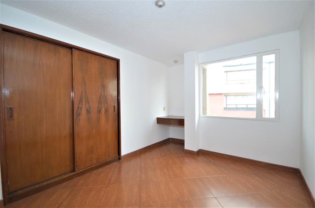 Apartamento En Arriendo - Villas Del Mediterraneo - Usaquén, Bogotá