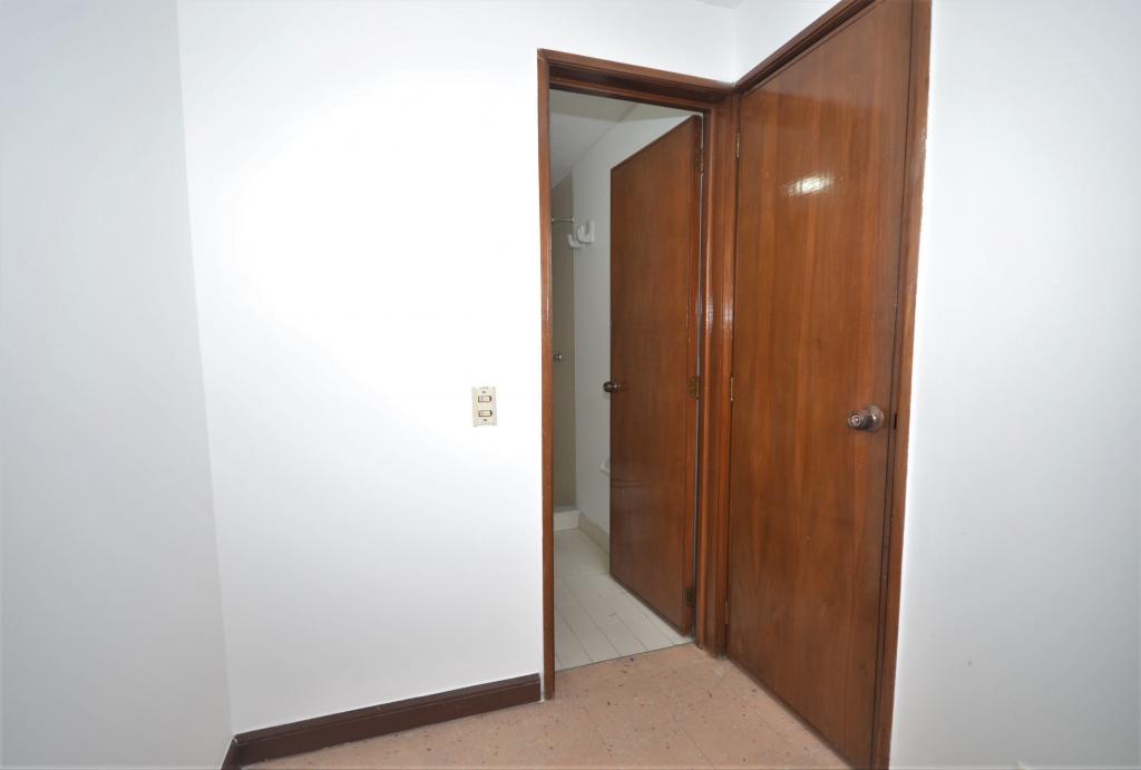 Apartamento En Arriendo - Villas Del Mediterraneo - Usaquén, Bogotá
