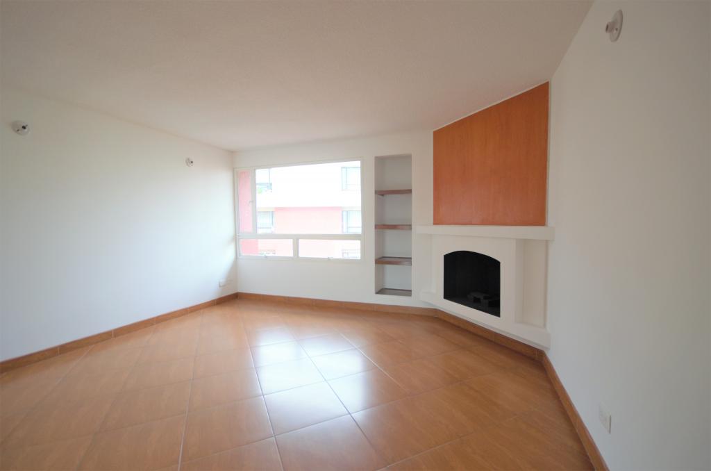 Apartamento En Arriendo - Villas Del Mediterraneo - Usaquén, Bogotá