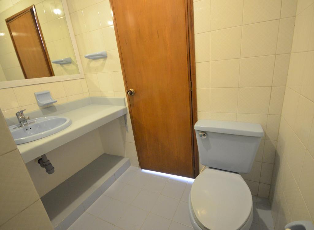 Apartamento En Arriendo - Villas Del Mediterraneo - Usaquén, Bogotá