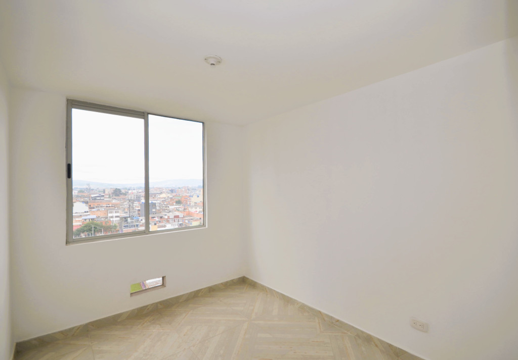 Apartamento En Venta - Fontibón, Bogotá