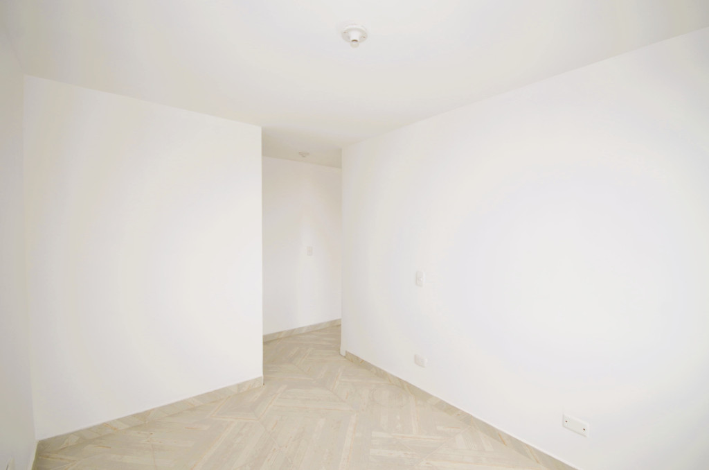 Apartamento En Venta - Fontibón, Bogotá