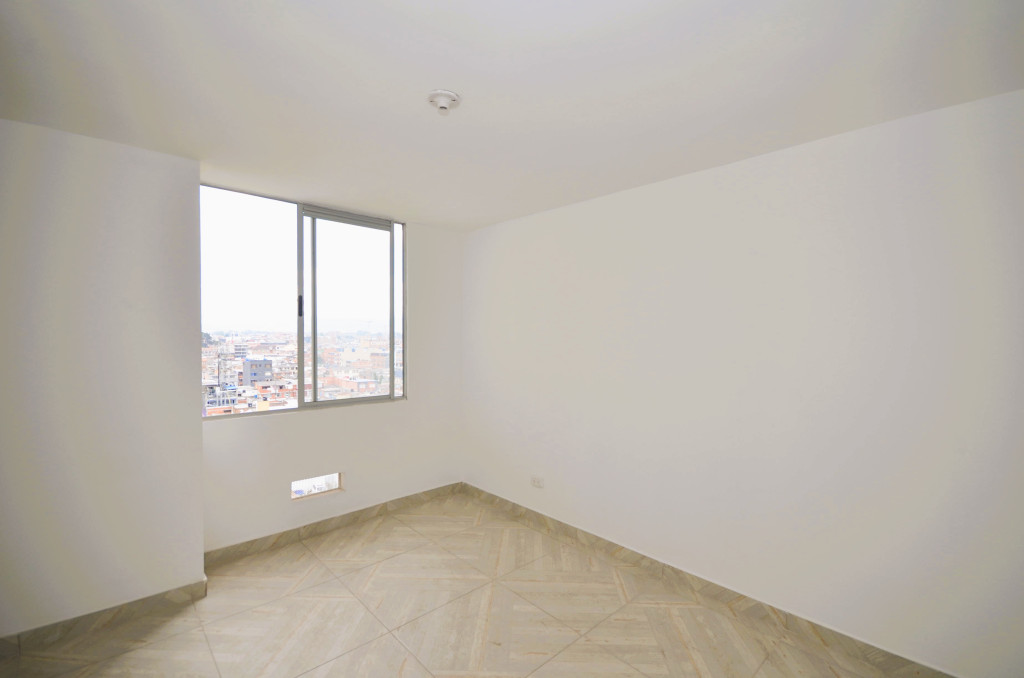 Apartamento En Venta - Fontibón, Bogotá