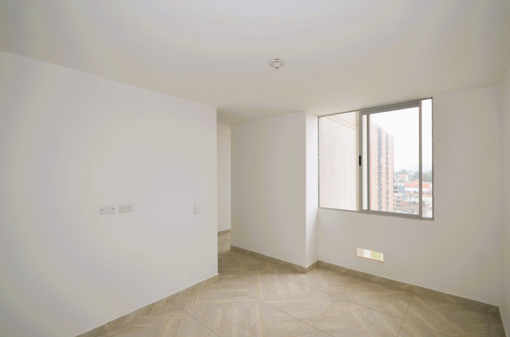 Apartamento En Venta - Fontibón, Bogotá