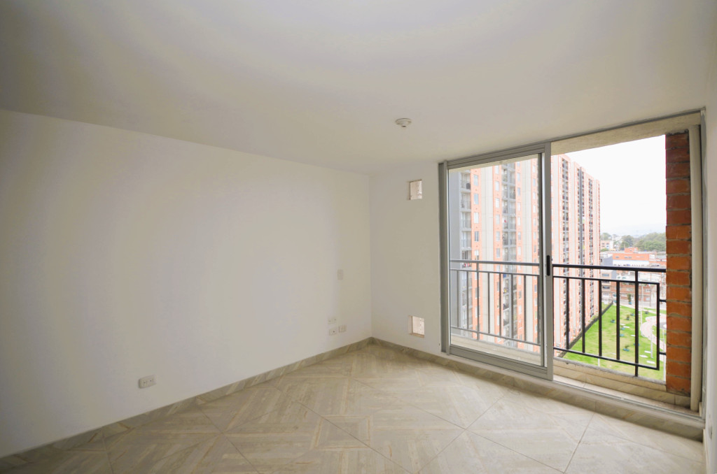 Apartamento En Venta - Fontibón, Bogotá