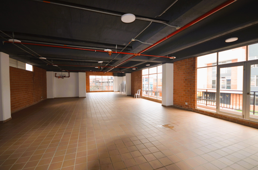 Apartamento En Venta - Fontibón, Bogotá