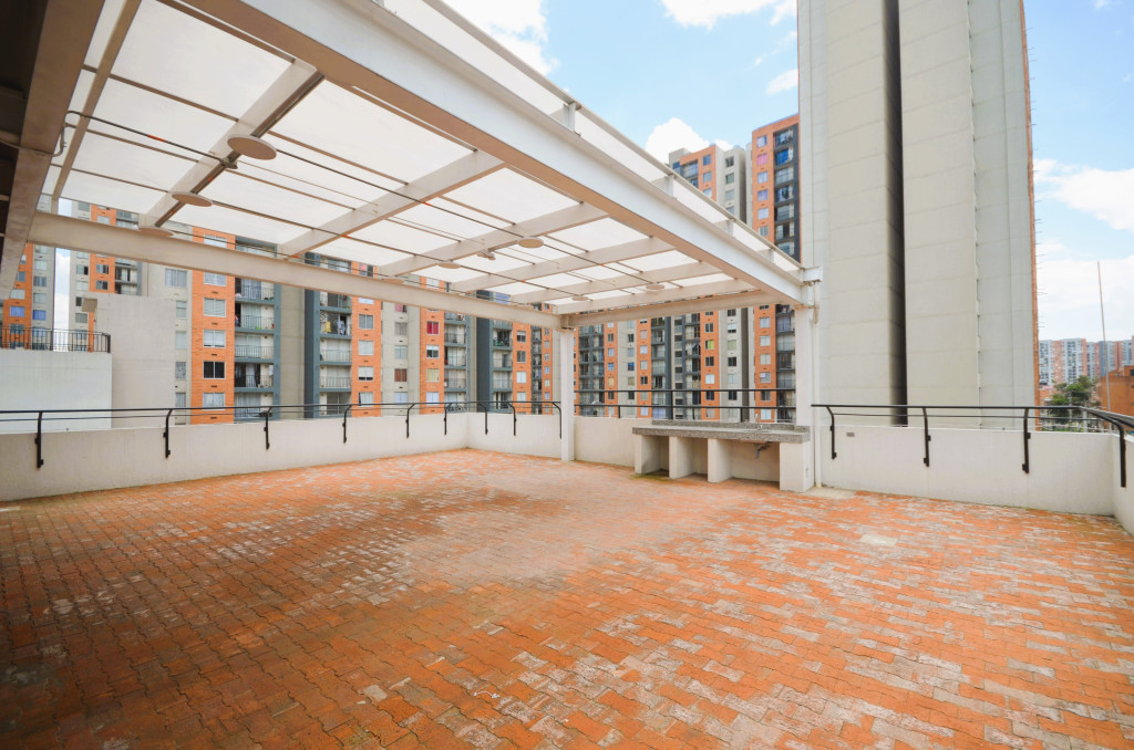 Apartamento En Venta - Fontibón, Bogotá