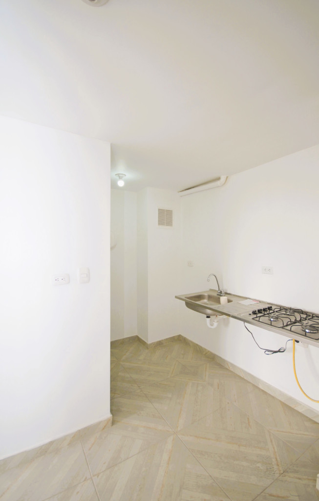 Apartamento En Venta - Fontibón, Bogotá