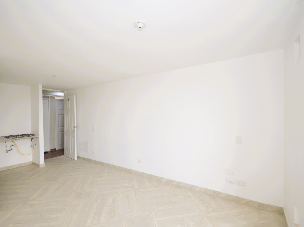 Apartamento En Venta - Fontibón, Bogotá