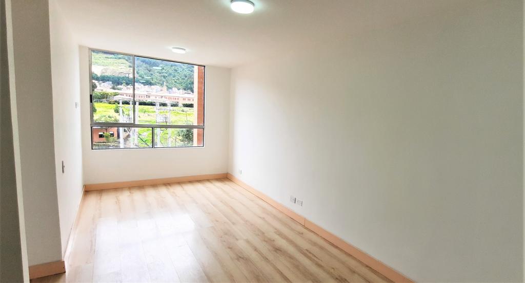 Apartamento En Arriendo - San Antonio Norte-Usaquén, Bogotá