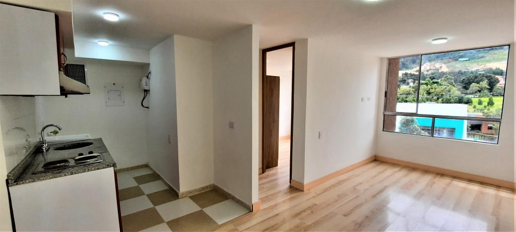 Apartamento En Arriendo - San Antonio Norte-Usaquén, Bogotá