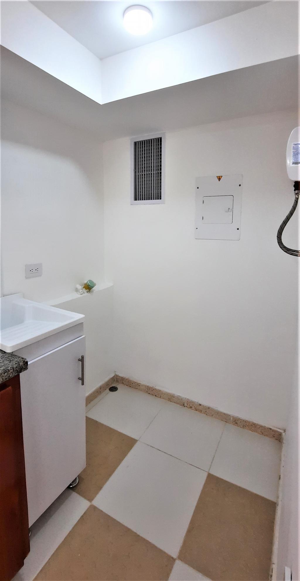 Apartamento En Arriendo - San Antonio Norte-Usaquén, Bogotá