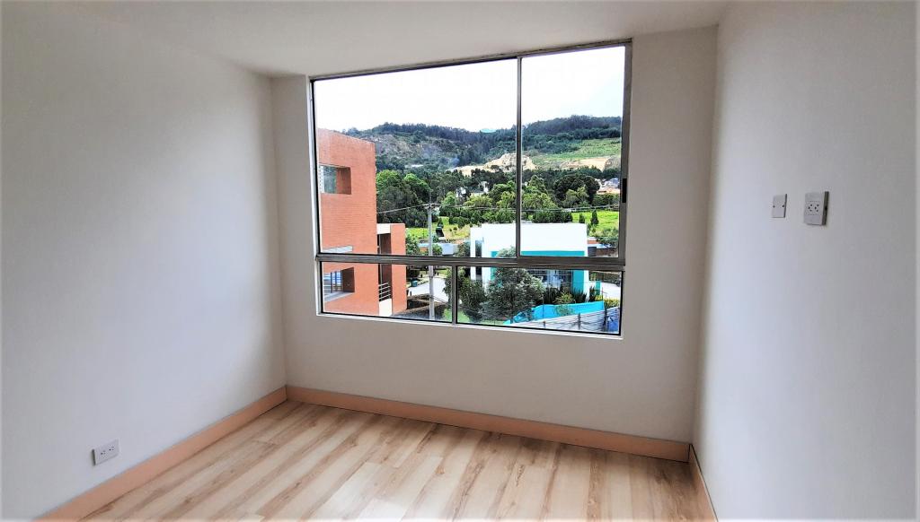 Apartamento En Arriendo - San Antonio Norte-Usaquén, Bogotá