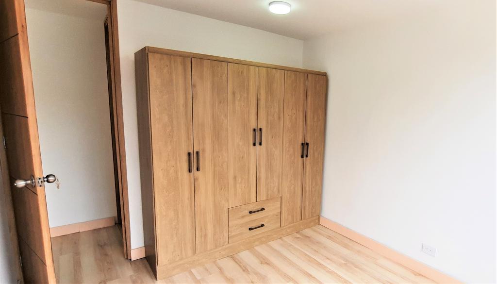 Apartamento En Arriendo - San Antonio Norte-Usaquén, Bogotá