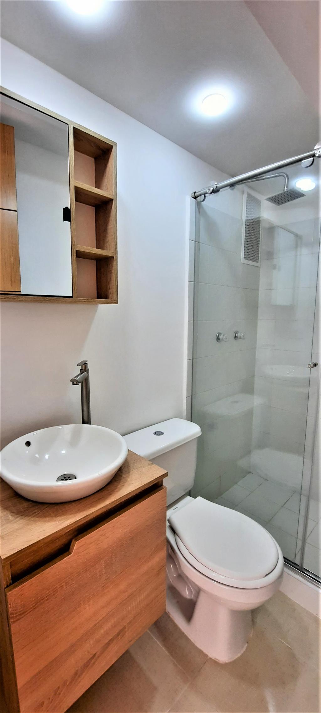 Apartamento En Arriendo - San Antonio Norte-Usaquén, Bogotá