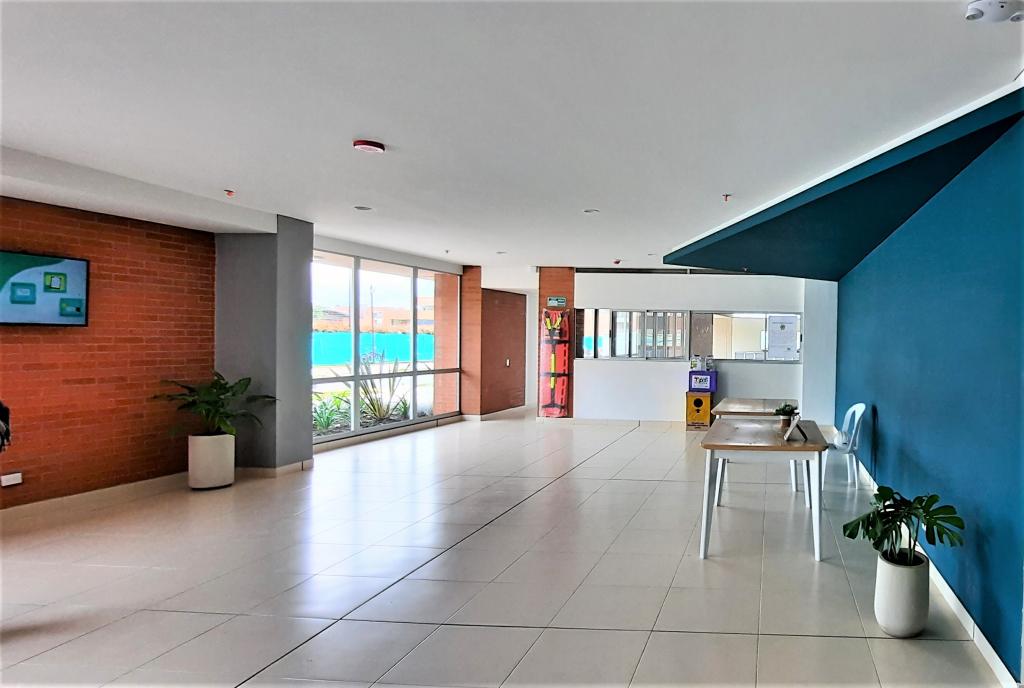 Apartamento En Arriendo - San Antonio Norte-Usaquén, Bogotá