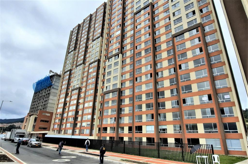 Apartamento En Arriendo - San Antonio Norte-Usaquén, Bogotá