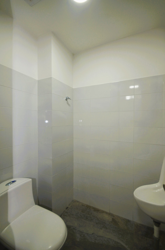 Oficina En Arriendo - La Merced Norte, Bogotá