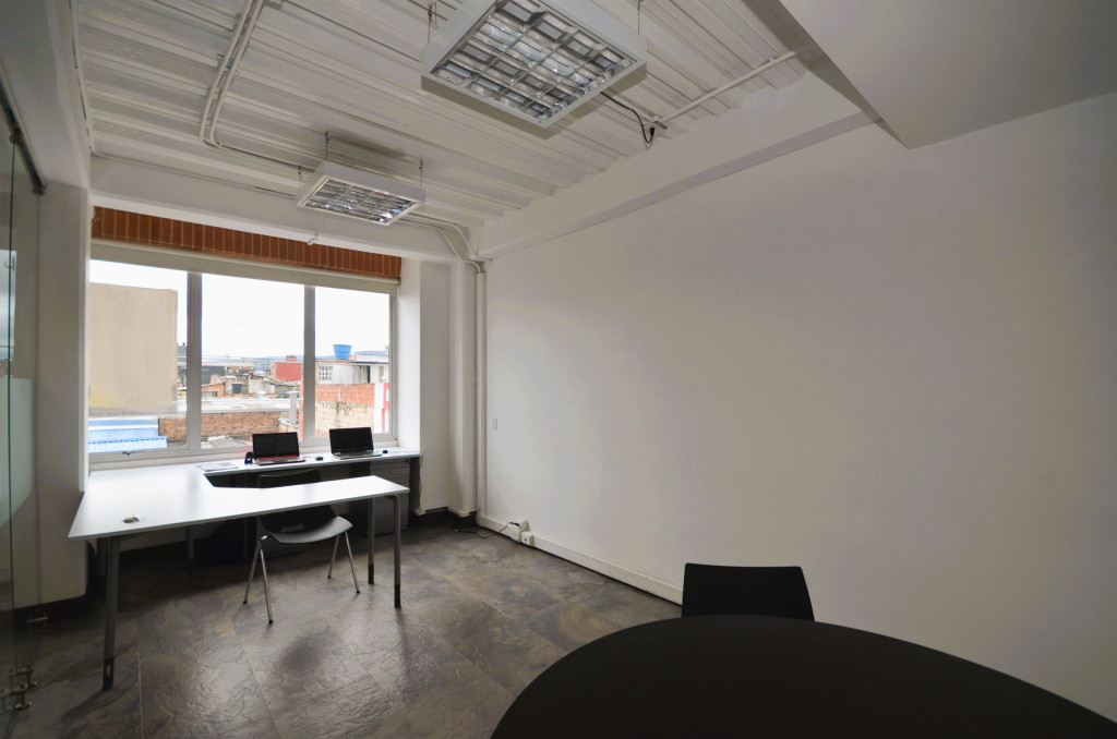 Oficina En Arriendo - La Merced Norte, Bogotá