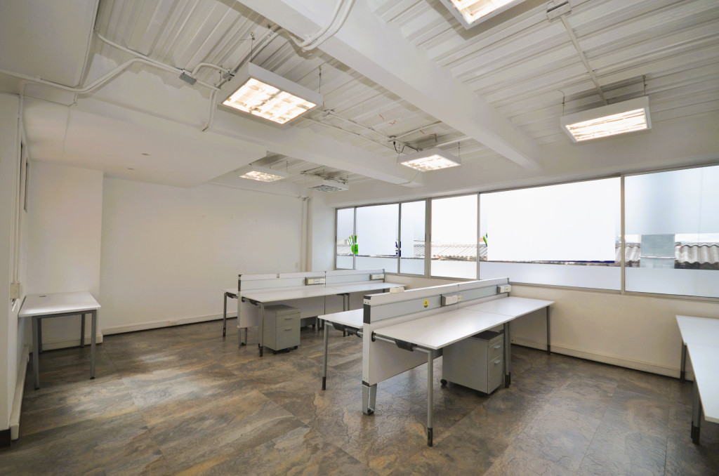 Oficina En Arriendo - La Merced Norte, Bogotá