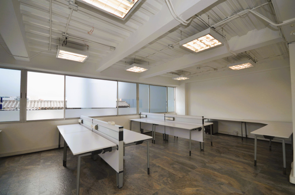 Oficina En Arriendo - La Merced Norte, Bogotá