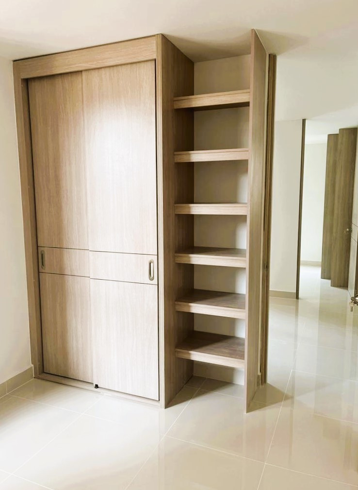 Apartamento En Venta - Ricaurte, Ricaurte