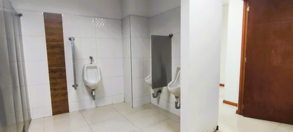Oficina En Venta - Los Alcázares, Bogotá