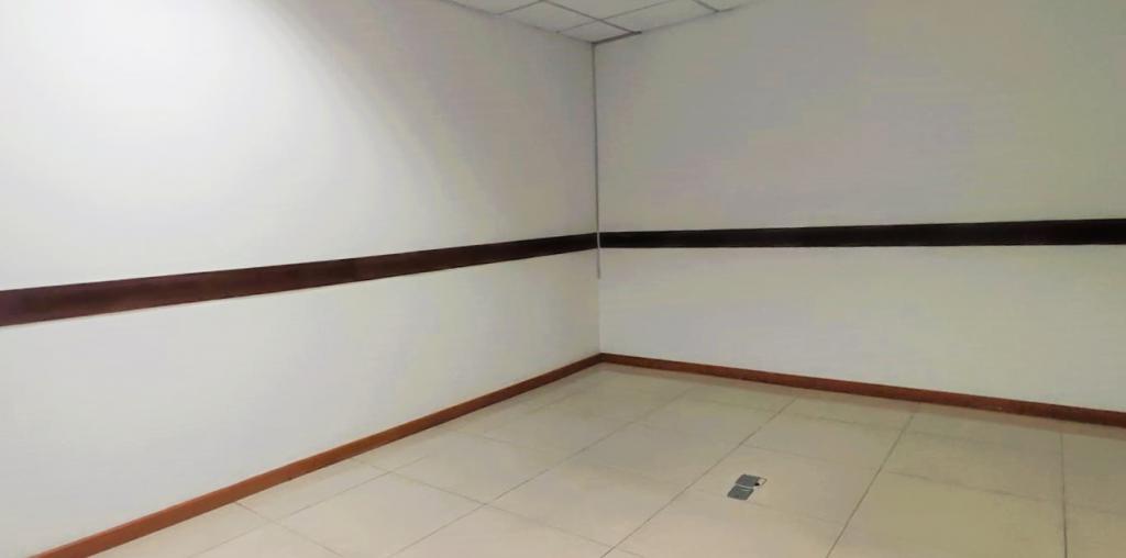 Oficina En Venta - Los Alcázares, Bogotá