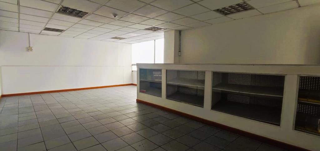 Oficina En Venta - Los Alcázares, Bogotá