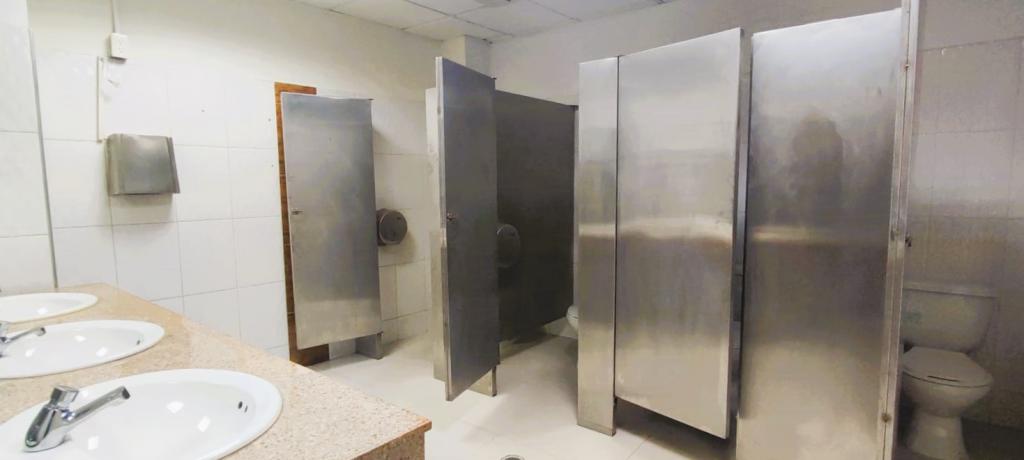 Oficina En Venta - Los Alcázares, Bogotá