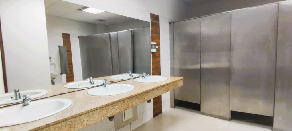 Oficina En Venta - Los Alcázares, Bogotá