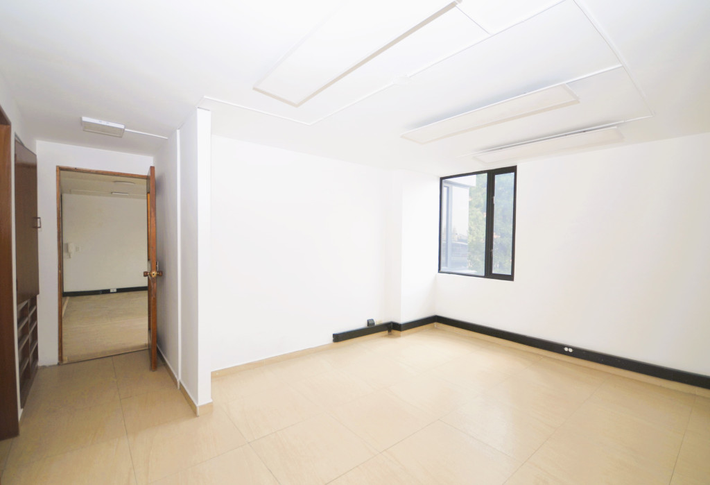Oficina EN ARRIENDO EN Quinta Camacho, código: 10236278 - 10