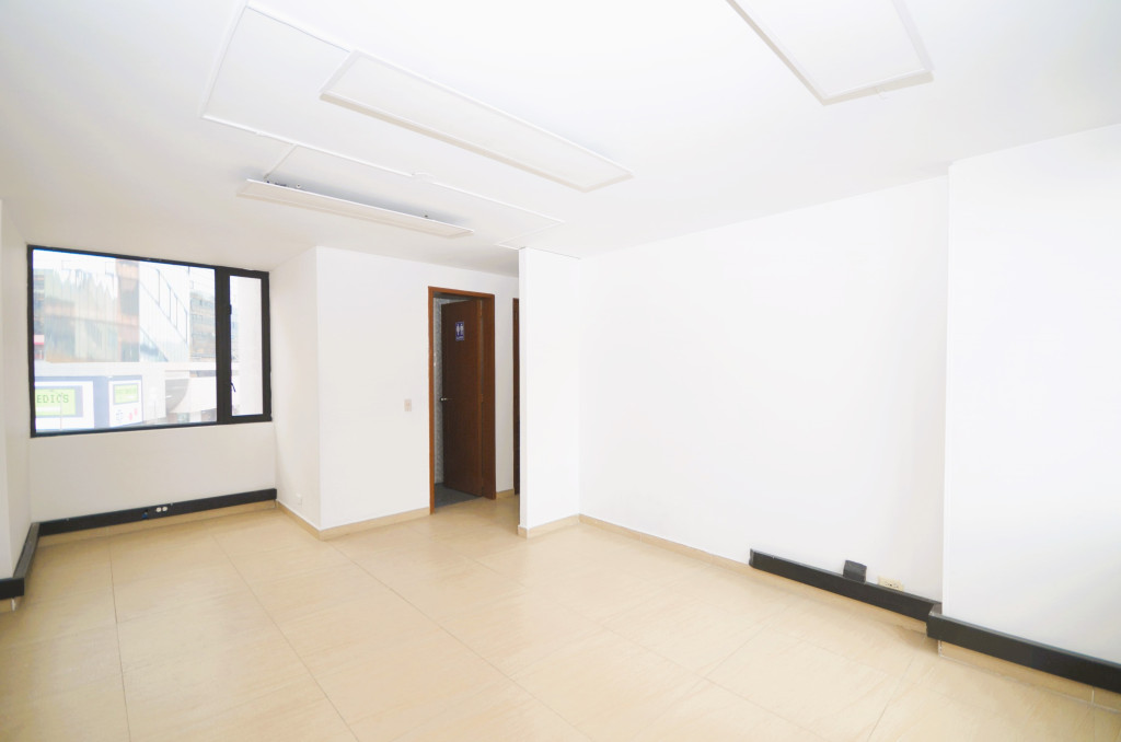 Oficina EN ARRIENDO EN Quinta Camacho, código: 10236278 - 11