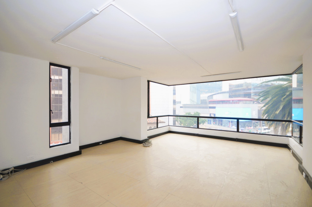Oficina EN ARRIENDO EN Quinta Camacho, código: 10236278 - 14